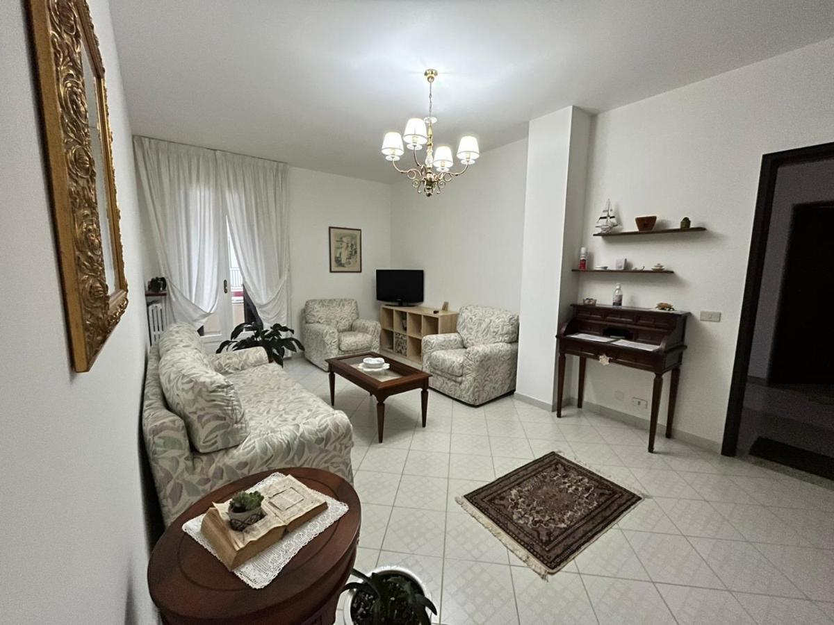 Appartamento Patisso Fasano Exterior photo