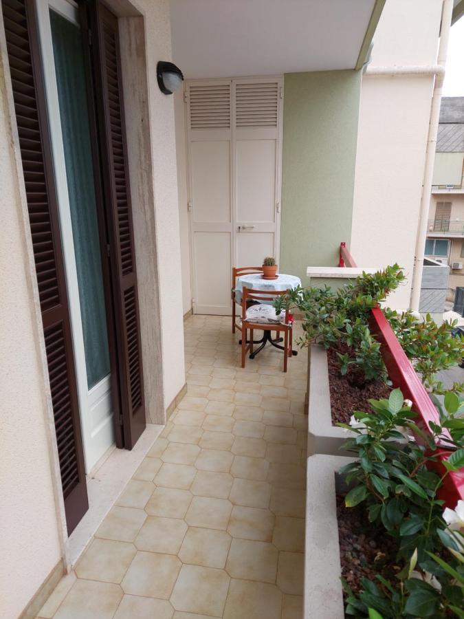 Appartamento Patisso Fasano Exterior photo