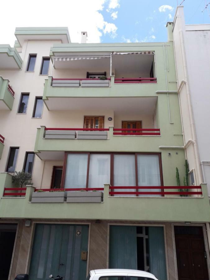 Appartamento Patisso Fasano Exterior photo